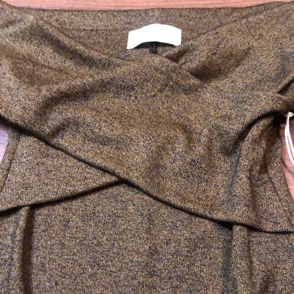 Capulet Twist Off the Shoulder Body Suit - Picture 7 of 8